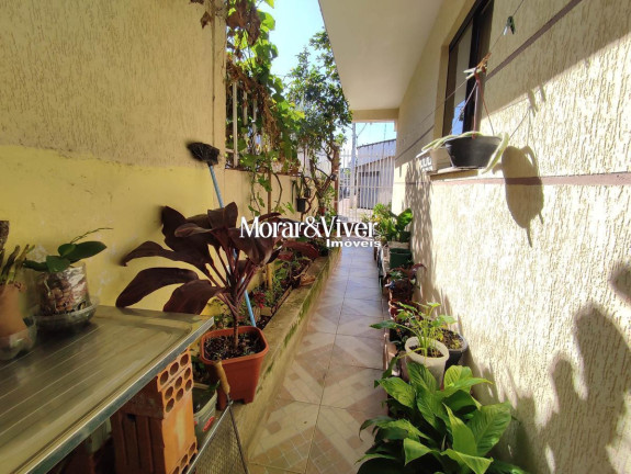 Imagem Casa com 3 Quartos à Venda, 142 m² em Sitio Cercado - Curitiba Imagem Casa com 3 Quartos à Venda, 142 m² em Sitio Cercado - Curitiba