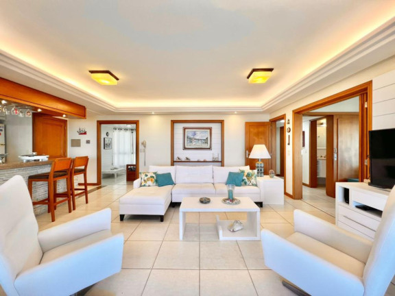 Imagem Apartamento com 4 Quartos à Venda, em Centro - Capao Da Canoa Imagem Apartamento com 4 Quartos à Venda, em Centro - Capao Da Canoa