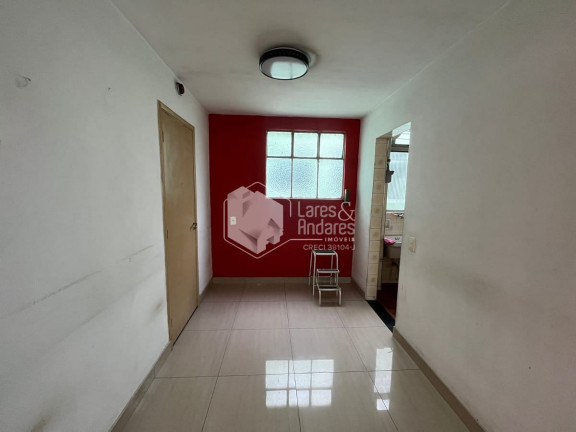 Imagem Apartamento com 3 Quartos à Venda, 101 m² em Jardim Das Laranjeiras - São Paulo Imagem Apartamento com 3 Quartos à Venda, 101 m² em Jardim Das Laranjeiras - São Paulo