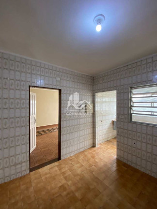 Imagem Casa com 2 Quartos à Venda, 78 m² em Macuco - Santos Imagem Casa com 2 Quartos à Venda, 78 m² em Macuco - Santos