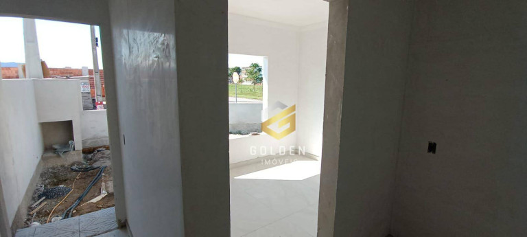 Imagem Casa com 2 Quartos à Venda, 53 m² em Dom Geraldo - Tijucas Imagem Casa com 2 Quartos à Venda, 53 m² em Dom Geraldo - Tijucas