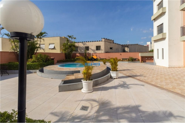 Imagem Apartamento com 2 Quartos à Venda, em Vila Alexandria - São Paulo Imagem Apartamento com 2 Quartos à Venda, em Vila Alexandria - São Paulo