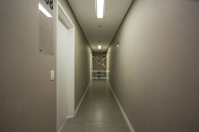 Imagem Sala Comercial à Venda, 29 m² em Jardim Guedala - São Paulo