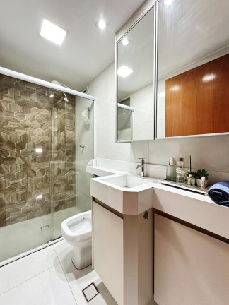 Imagem Imóvel com 2 Quartos à Venda, 54 m² em Norte (águas Claras) - Brasília Imagem Imóvel com 2 Quartos à Venda, 54 m² em Norte (águas Claras) - Brasília