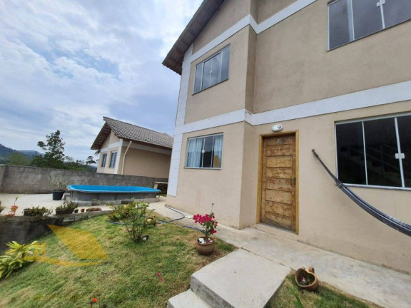 Imagem Casa com 2 Quartos à Venda, 64 m² em Parada Folly - Amparo Imagem Casa com 2 Quartos à Venda, 64 m² em Parada Folly - Amparo