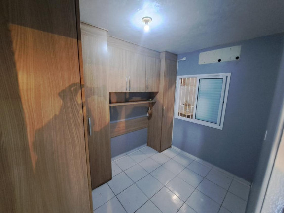 Imagem Casa de Condomínio com 2 Quartos à Venda, 40 m² em Quietude - Praia Grande Imagem Casa de Condomínio com 2 Quartos à Venda, 40 m² em Quietude - Praia Grande