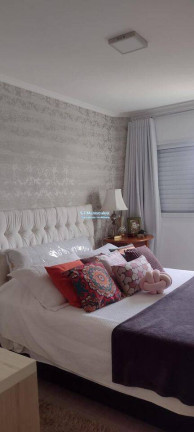 Imagem Apartamento com 3 Quartos à Venda, 140 m² em Itaguá - Ubatuba