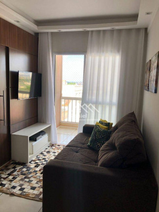 Imagem Apartamento com 2 Quartos à Venda, 49 m² em Sumarezinho - Ribeirão Preto Imagem Apartamento com 2 Quartos à Venda, 49 m² em Sumarezinho - Ribeirão Preto
