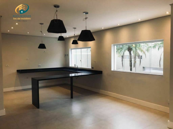 Imagem Casa com 3 Quartos à Venda, 190 m² em Jabaquara - São Paulo