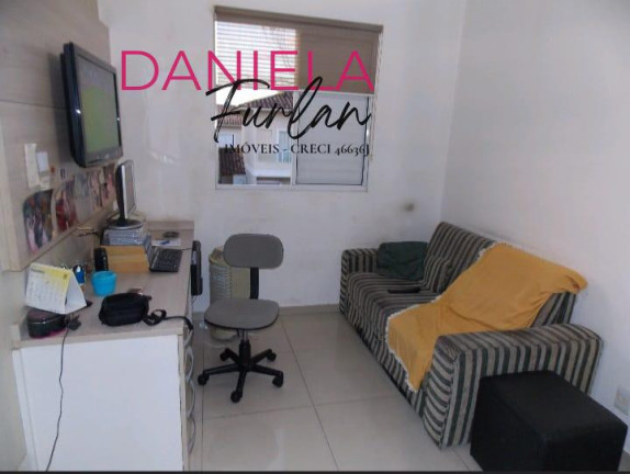 Imagem Casa de Condomínio com 3 Quartos à Venda, 98 m² em Parque Campolim - Sorocaba
