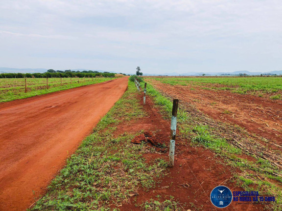 Imagem Chácara à Venda, 5 m² em Zona Rural - Itaberaí Imagem Chácara à Venda, 5 m² em Zona Rural - Itaberaí