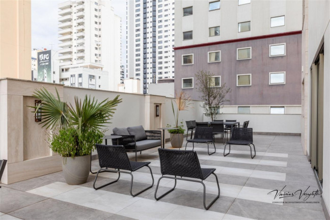 Imagem Apartamento com 3 Quartos à Venda, 131 m² em Centro - Balneário Camboriú