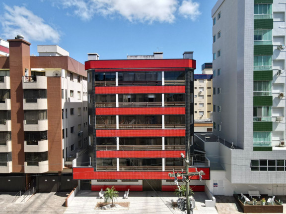 Imagem Apartamento com 3 Quartos à Venda, 104 m² em Zona Nova - Capão Da Canoa