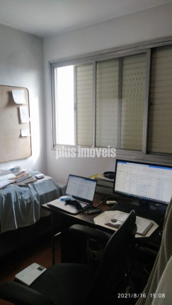 Imagem Apartamento com 2 Quartos à Venda, 94 m² em Real Parque - São Paulo Imagem Apartamento com 2 Quartos à Venda, 94 m² em Real Parque - São Paulo