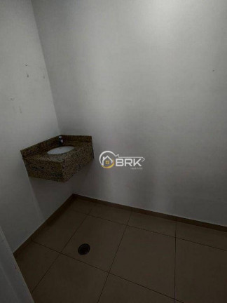 Imagem Sala Comercial para Alugar, 30 m² em Parque Da Mooca - São Paulo