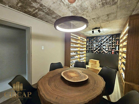 Imagem Casa com 3 Quartos à Venda, 408 m² em Brooklin - São Paulo Imagem Casa com 3 Quartos à Venda, 408 m² em Brooklin - São Paulo