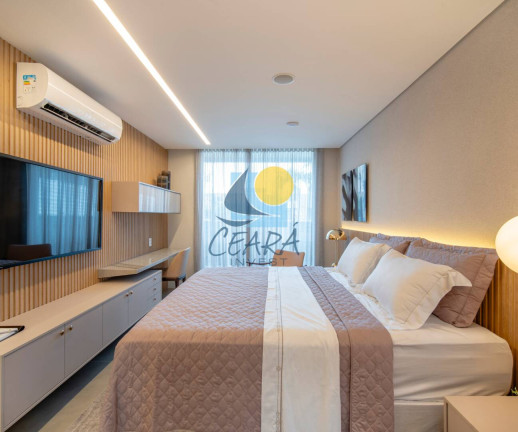 Imagem Apartamento com 3 Quartos à Venda, 174 m² em Aldeota - Fortaleza