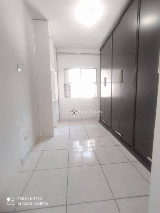 Imagem Apartamento com 3 Quartos para Alugar, 50 m² em Aparecida - Santos Imagem Apartamento com 3 Quartos para Alugar, 50 m² em Aparecida - Santos