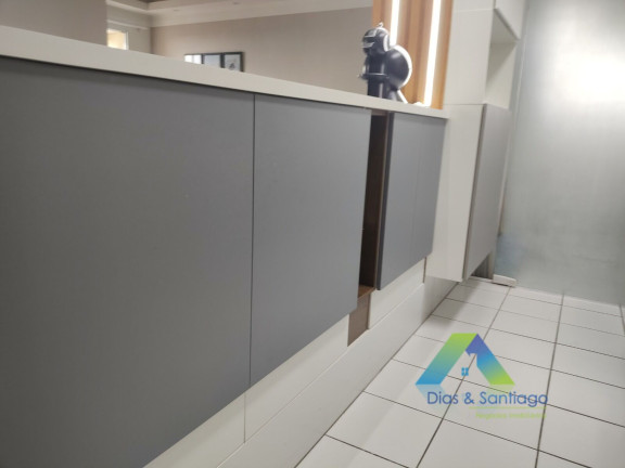 Imagem Apartamento com 3 Quartos à Venda, 68 m² em Campestre - Santo André Imagem Apartamento com 3 Quartos à Venda, 68 m² em Campestre - Santo André