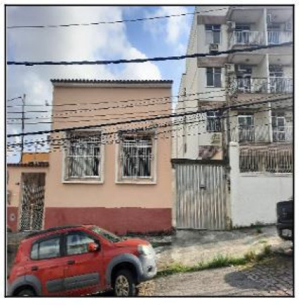 Apartamento com 1 Quarto à Venda, 43 m² em Engenho De Dentro - Rio De Janeiro