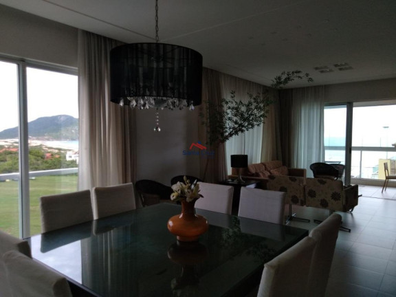 Imagem Apartamento com 3 Quartos à Venda, 294 m² em Ingleses Do Rio Vermelho - Florianópolis Imagem Apartamento com 3 Quartos à Venda, 294 m² em Ingleses Do Rio Vermelho - Florianópolis