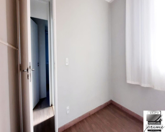 Imagem Apartamento com 2 Quartos à Venda, 44 m² em Vossoroca - Votorantim Imagem Apartamento com 2 Quartos à Venda, 44 m² em Vossoroca - Votorantim