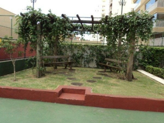 Imagem Apartamento com 3 Quartos à Venda, 92 m² em Mooca - São Paulo