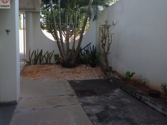 Imagem Casa com 3 Quartos à Venda, 270 m² em Jardim Simus - Sorocaba