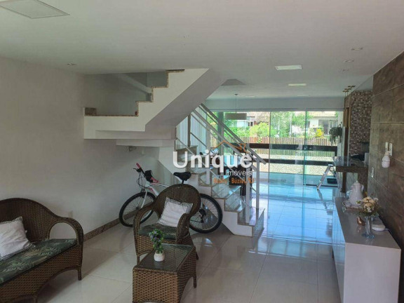 Imagem Casa com 3 Quartos à Venda, 143 m² em Rasa - Armação Dos Búzios Imagem Casa com 3 Quartos à Venda, 143 m² em Rasa - Armação Dos Búzios