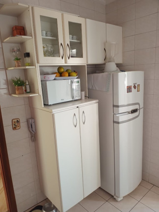 Imagem Apartamento com 2 Quartos à Venda, 65 m² em Planalto - São Bernardo Do Campo
