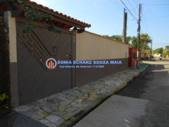 Imagem Casa com 5 Quartos à Venda, 419 m² em Cibratel - Itanhaém Imagem Casa com 5 Quartos à Venda, 419 m² em Cibratel - Itanhaém