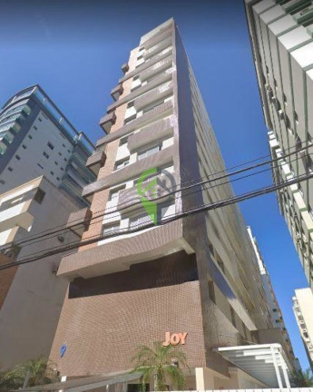 Imagem Apartamento com 2 Quartos à Venda, 74 m² em José Menino - Santos Imagem Apartamento com 2 Quartos à Venda, 74 m² em José Menino - Santos