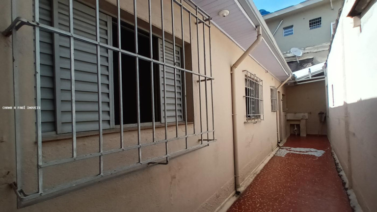 Imagem Casa com 1 Quarto para Alugar, 90 m² em Tatuapé - São Paulo