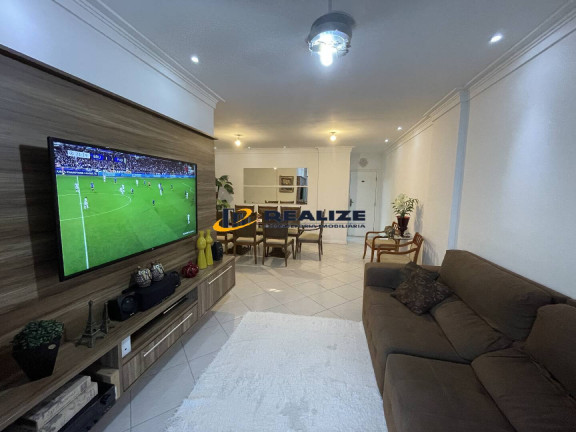 Imagem Apartamento com 3 Quartos à Venda, 132 m² em Parque São Caetano - Campos Dos Goytacazes Imagem Apartamento com 3 Quartos à Venda, 132 m² em Parque São Caetano - Campos Dos Goytacazes