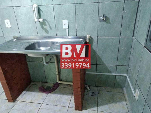 Imagem Apartamento com 1 Quarto à Venda, 45 m² em Braz De Pina - Rio De Janeiro