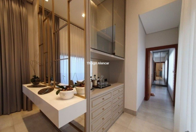 Imagem Casa de Condomínio com 3 Quartos à Venda, 384 m² em Residencial Alphaville Ii - Campo Grande Imagem Casa de Condomínio com 3 Quartos à Venda, 384 m² em Residencial Alphaville Ii - Campo Grande