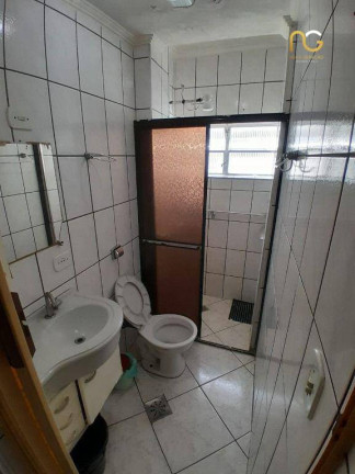 Imagem Kitnet com 1 Quarto à Venda, 35 m² em Aviação - Praia Grande Imagem Kitnet com 1 Quarto à Venda, 35 m² em Aviação - Praia Grande