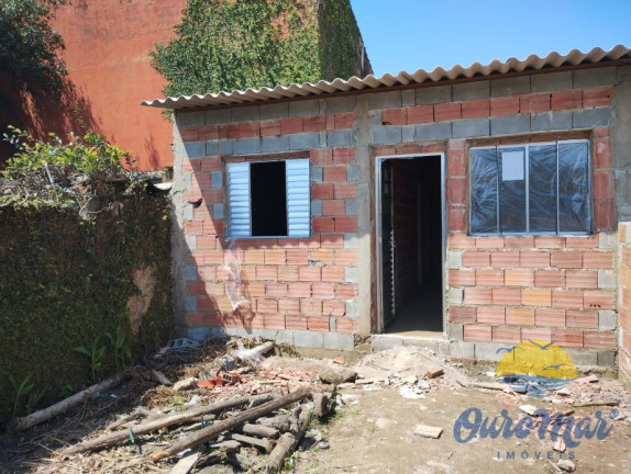 Imagem Casa com 1 Quarto para Alugar ou Temporada, 37 m² em Gaivota - Itanhaém Imagem Casa com 1 Quarto para Alugar ou Temporada, 37 m² em Gaivota - Itanhaém