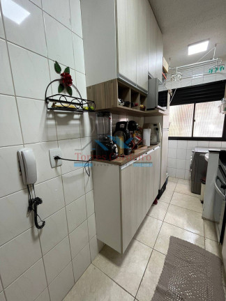 Imagem Apartamento com 2 Quartos à Venda, 47 m² em Jardim Celeste - São Paulo Imagem Apartamento com 2 Quartos à Venda, 47 m² em Jardim Celeste - São Paulo