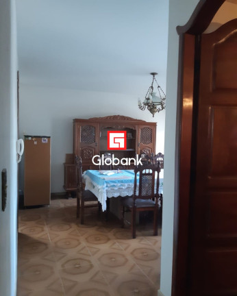 Imagem Casa com 4 Quartos à Venda, em Todos Os Santos - Montes Claros Imagem Casa com 4 Quartos à Venda, em Todos Os Santos - Montes Claros
