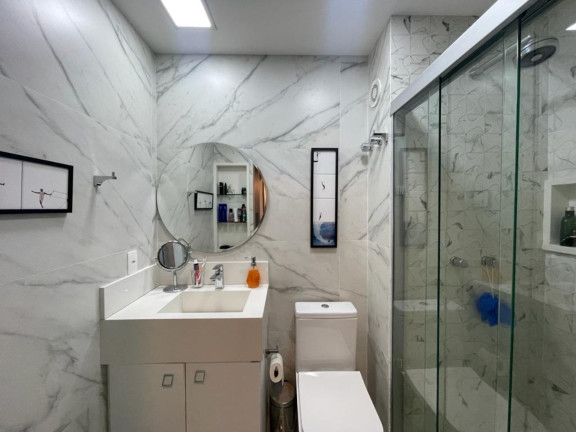 Imagem Imóvel com 1 Quarto à Venda, 44 m² em Norte (águas Claras) - Brasília Imagem Imóvel com 1 Quarto à Venda, 44 m² em Norte (águas Claras) - Brasília