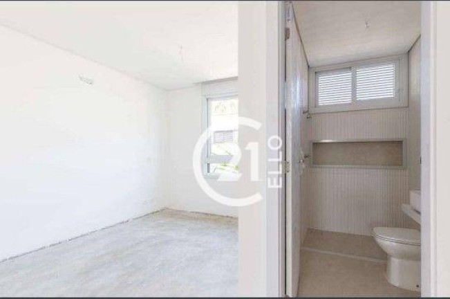 Imagem Casa com 4 Quartos à Venda, 367 m² em Alto Da Boa Vista - São Paulo