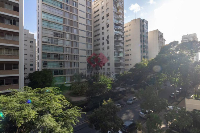 Imagem Apartamento com 3 Quartos à Venda, 232 m² em Higienópolis - São Paulo Imagem Apartamento com 3 Quartos à Venda, 232 m² em Higienópolis - São Paulo