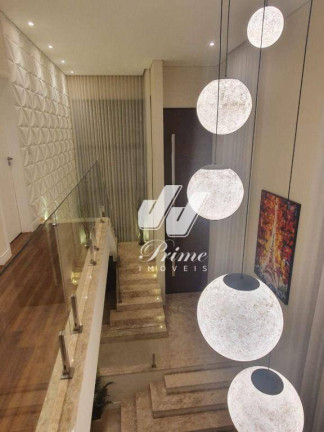 Imagem Casa com 3 Quartos à Venda, 250 m² em Condomínio Vita Verdi - Valinhos Imagem Casa com 3 Quartos à Venda, 250 m² em Condomínio Vita Verdi - Valinhos