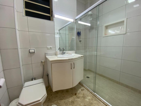 Imagem Apartamento com 3 Quartos à Venda, 150 m² em Ponta Da Praia - Santos