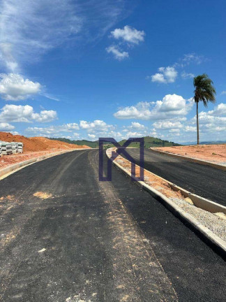 Imagem Terreno à Venda, 360 m² em Santa Felicidade - Santa Rita Do Sapucaí