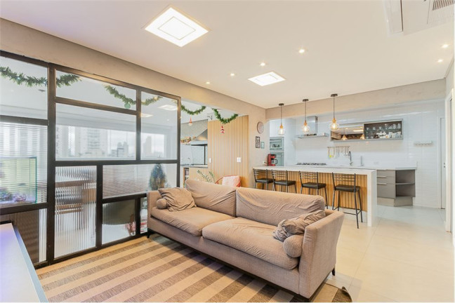Imagem Apartamento com 3 Quartos à Venda, 117 m² em Mooca - São Paulo Imagem Apartamento com 3 Quartos à Venda, 117 m² em Mooca - São Paulo