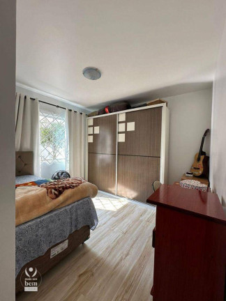 Imagem Sobrado com 3 Quartos à Venda, 100 m² em Bairro Alto - Curitiba