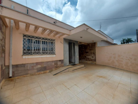 Imagem Casa com 3 Quartos à Venda, 172 m² em Jardim Guanabara - Campinas Imagem Casa com 3 Quartos à Venda, 172 m² em Jardim Guanabara - Campinas