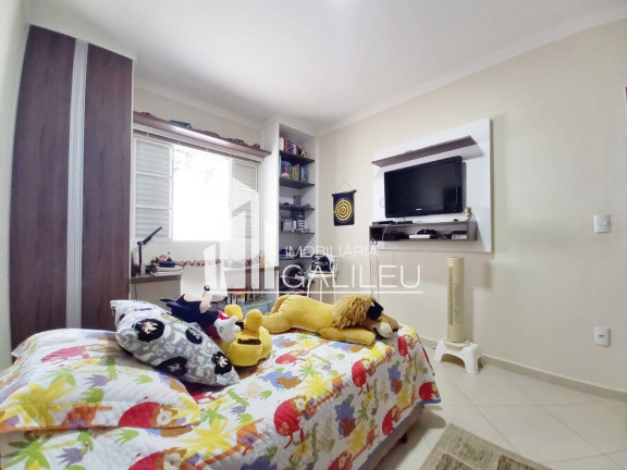 Imagem Casa com 3 Quartos à Venda, 148 m² em Vila Nova - Campinas